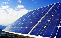 Sẽ xây dựng 2 nhà máy điện mặt trời tại tỉnh Hà Tĩnh