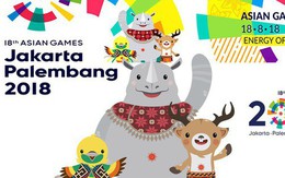 Việt Nam có huy chương đầu tiên ở Asiad 2018