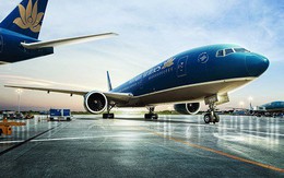 Nhu cầu hàng không tăng mạnh, LNST quý 2 của Vietnam Airlines gấp 5 lần cùng kỳ năm trước