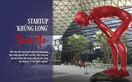 Startup ‘khủng long của Jack Ma: Mỗi năm xử lý lượng giao dịch thanh toán giá trị gấp đôi GDP của Đức, nắm trong tay quỹ thị trường tiền tệ lớn nhất thế giới, đang cho khoảng 10 triệu người vay tiền