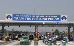 Xuất hiện vé BOT giả trên tuyến cao tốc Long Thành – Dầu Giây ​