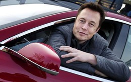 Elon Musk sẽ gửi tặng David Einhorn "một hộp quần short" để an ủi vì quỹ đầu tư của ông lỗ nặng khi bán khống cổ phiếu Tesla