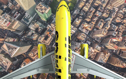 10 hãng hàng không an toàn nhất thế giới sẽ giúp bạn quên đi nỗi ám ảnh bởi tai nạn trên không