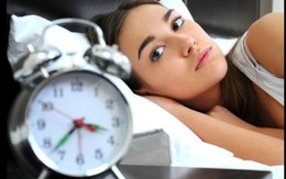 Chuyên gia đông y mách những bài thuốc dân gian chữa mất ngủ hiệu quả lại ít tác dụng phụ