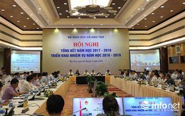 Quảng Ninh: Giảm hơn 1.000 người làm việc trong cơ sở giáo dục khi tinh giản biên chế
