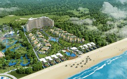 Ramada Kahuna - Tiềm năng sinh lời lớn đến từ tổ hợp tỷ đô Hồ Tràm Strip