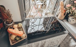 Chuyên gia bếp Kanzler tư vấn: Chung cư chọn bếp gas hay bếp từ