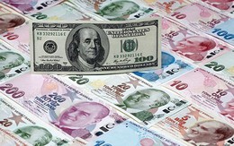 Điều gì sẽ xảy ra nếu các nước vùng Vịnh ngoảnh mặt với đồng USD?