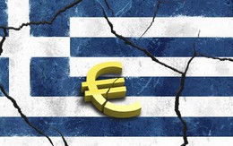 Hy Lạp kết thúc 8 năm bị giám sát tài chính từ chủ nợ