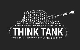 Think tank và cuộc khủng hoảng của "những cỗ xe tăng biết nghĩ"