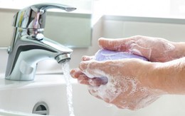 Rửa tay bằng xà phòng có thực sự tiêu diệt hết vi khuẩn gây bệnh như bạn vẫn nghĩ?