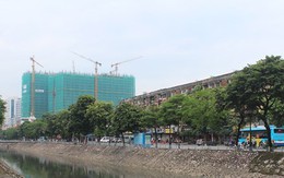 Hà Nội xây phố thương mại bên sông Kim Ngưu, chuyên gia nói gì?
