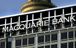 Ngân hàng lớn thứ 5 của Úc thoái vốn khỏi Yeah1 sau 1,5 tháng khoản lỗ lên tới 92.000 đồng/cp