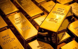 Vì sao giới đầu tư quốc tế "hờ hững" với vàng?