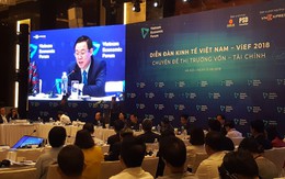 Việt Nam có thể được xếp vào nhóm thị trường mới nổi trong vòng 2 năm tới