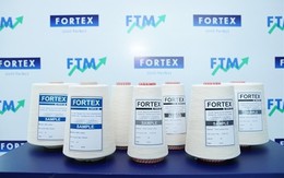 FTM giảm mạnh, Chủ tịch Fortex vẫn muốn bán bớt 4,4 triệu cổ phiếu