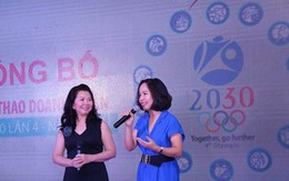 Olympic 2030 lần 4 hứa hẹn bùng nổ với 14 môn thi đấu