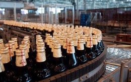 Bia Hà Nội – Những bước đi mới thời hội nhập