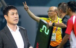 U23 Việt Nam sẽ bước qua Bahrain bằng sự khác biệt giữa HLV Park Hang-seo và Hữu Thắng