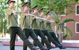 Ở Việt Nam, học ngành An ninh quốc phòng có thu nhập cao hơn 60% so với những ngành khác