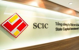 SCIC chuyển 17.000 tỷ đồng về Bộ Tài Chính, báo lãi gần 2.000 tỷ đồng trong nửa đầu năm 2018