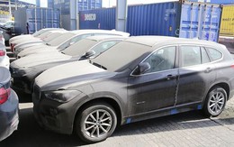 Euro Auto bị phát hiện thêm 133 xe BMW giả giấy tờ nhập khẩu