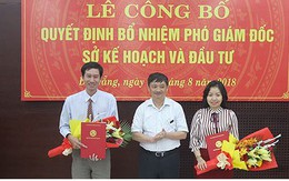 Đà Nẵng công bố kết quả thi tuyển Phó GĐ Sở Kế hoạch và Đầu tư