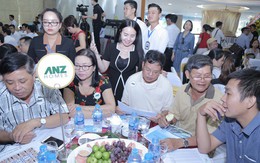 “Kiếm bộn tiền” nhờ đầu tư bất động sản tháng ngâu