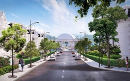 Sở hữu điều kiện phát triển thuận lợi, bất động nghỉ dưỡng ngoại ô ngày càng thu hút nhiều nhà đầu tư tham gia