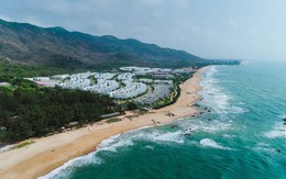 Bà Rịa - Vũng Tàu: Điều chỉnh quy hoạch 15.000ha đất ven biển, ưu tiên thu hút các dự án nghỉ dưỡng