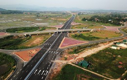 65.000 tỷ đồng đầu tư xây dựng cao tốc Dầu Giây - Liên Khương, dự kiến đầu năm 2019 khởi công