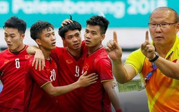 "Ám độ Trần Thương", HLV Park Hang-seo sẽ khuất phục U23 Bahrain bằng "chiêu độc"?