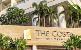 Căn hộ nghỉ dưỡng cao cấp ghi dấu ấn tại thị trường Nha Trang