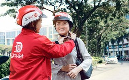 Vì sao ứng dụng gọi xe công nghệ Go-Viet hút tài xế lẫn người dùng?