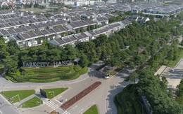 Tâm điểm nhà ở được thu hút nhất tại Hà Đông