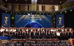 Đất Xanh Miền Trung vào top các doanh nghiệp nộp thuế TNDN lớn nhất Việt Nam 2017