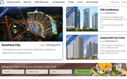 Beto.vn hỗ trợ giải pháp toàn diện dành cho người bán và mua nhà