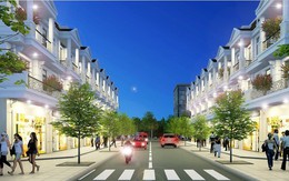 MLAND Việt Nam chính thức phân phối độc quyền dự án Garden House-Bắc Ninh