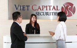 Chứng khoán Bản Việt (VCSC) được chấp thuận nới room ngoại lên 100%