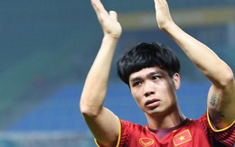 Công Phượng nói gì về bàn thắng “quý như vàng” giúp Olympic Việt Nam tạo cột mốc lịch sử?