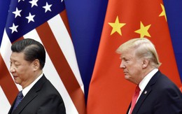 Đàm phán kết thúc mà không có đột phá, cuộc chiến thương mại Mỹ - Trung sẽ leo thang mạnh trong thời gian tới