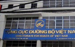 Cắt giảm văn phòng và một cục của Tổng cục Đường bộ Việt Nam