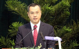Phú Yên chính thức có tân Chủ tịch tỉnh