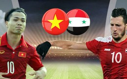 Sau lùm xùm, VTV6 có được tiếp sóng trận Olympic Việt Nam-Syria ngày 27-8?