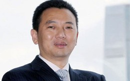 Cựu tỷ phú Trung Quốc “biến mất”, cổ phiếu công ty giảm gần một nửa