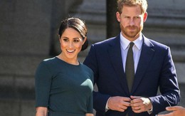 Thực hư về việc Meghan ký "hợp đồng hôn nhân" với Hoàng tử Harry trước khi cưới cùng khối tài sản kếch xù