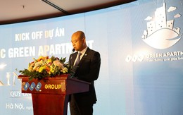 Bùng nổ sự kiện kickoff dự án FLC Green Apartment