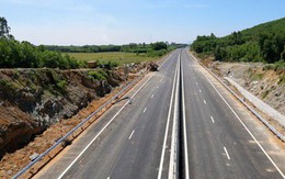 Cao tốc Đà Nẵng - Quảng Ngãi: Thông xe liệu có an toàn?