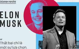 Làm việc 17 tiếng 1 ngày, Elon Musk khuyên gì những người trẻ để theo đuổi ước mơ đến cùng?