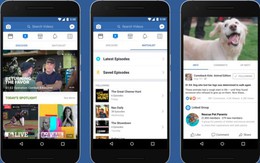 Facebook vừa ra mắt nút mới: công khai tuyên chiến với YouTube, nhưng người dùng vẫn chưa hiểu cách sử dụng